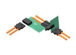TE Connectivity Dynamic D8000 Pluggable Connectors