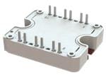 Microchip Technology MSCSM170AM23CT1AG High Voltage Power Modules