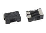 Vishay / Techno CDMM AEC-Q200 SMD Thick Film Chip Dividers