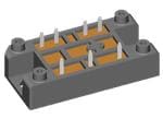 IXYS MDMA120U1600VA Standard Rectifier Module