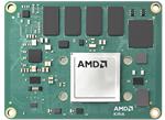 AMD / Xilinx Kria™ K26 System-on-Modules