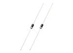 Rectron R4000G High Voltage Silicon Rectifier
