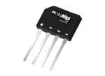 PANJIT KBP Bridge Rectifiers