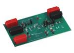 Texas Instruments TPS2116EVM Multiplexer Evaluation Module