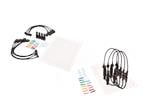 Pico Technology Probe Positioning System