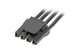 Molex OTS Super Sabre Cable Assemblies