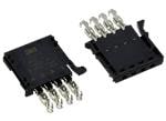 3M Mini Stack Connector Wiremount Socket 3S5 Series
