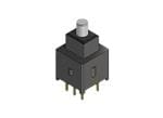 Same Sky Push Button Switches