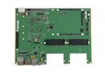 Zeus Zynq® UltraScale+™ MPSoC SoM Carrier Board