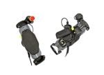 IDEC HT3P Safety Commander & Accessories