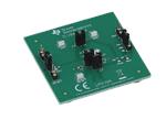 Texas Instruments TLV841EVM Evaluation Module