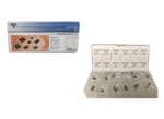 ชุดตัวเก็บประจุแบบ SMD สำหรับอุตสาหกรรม ชนิดโพลีเมอร์ vPolyTan™