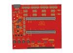 Texas Instruments DS160PR412-421EVM Evaluation Module