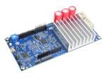 STMicroelectronics EVSPIN32G4 Demonstration Board
