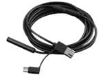 DFRobot 3-in-1 Waterproof USB Endoscope Inspection Camera
