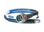 Mini-Circuits CBL 50Ω FLEXTest™ Cables