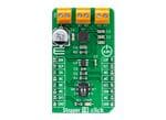 Mikroe Stepper 18 Click