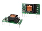 CUI Inc PBO-8 8W Single Output AC-DC Power Supplies