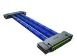 Samtec SEAC SEARAY™ High-Speed Array Cable Assemblies
