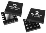 Microchip Technology PAC194x & PAC195x Monitors