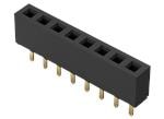 GCT 2mm B2B SIL/DIL Sockets & Headers