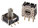 Same Sky IP67 Rated DIP Switches