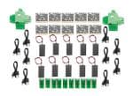 Adafruit micro:bit v2 Go Club 10-Pack