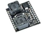 Silvertel Ag105 Miniature Lithium-ion Charge Controller