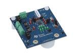 Texas Instruments ADC6120EVM-PDK Audio ADC Evaluation Module