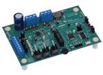 Texas Instruments MCT8316ZTEVM Driver Evaluation Module (EVM)