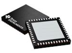 Texas Instruments CDCDB803 8-Output Clock Buffer for PCIe® Gen 1 - 5