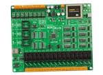 Mikroe PICPLC16 v7a Click