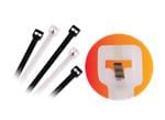 Steel Barb Cable Ties