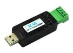 DFRobot USB to RS485 Module