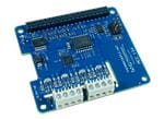 Digilent MCC 134 Thermocouple DAQ HAT for Raspberry Pi