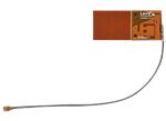 Ezurio FlexPIFA 6E Wi-Fi® Triple-Band Internal Antennas