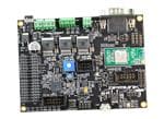 Neutron Controls ZipMunk™ IoT Kit