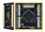 Mikroe SiBRAIN PIC33EP512MU814