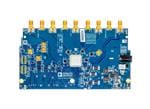 Analog Devices Inc. EVAL-AD9986 Evaluation Board