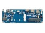 GIGAIPC SMD CIBPU-SI Docking Board