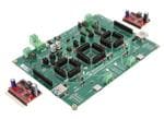 Microchip Technology EV65D44A USB Software Framework Evaluation Kit