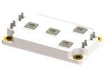 Microchip Technology MSCSM170HM087CAG High Voltage Power Modules