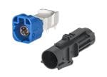 TE Connectivity High-Speed Data (HSD) Connectors