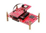 Jorjin ZB7412-00 Module Evaluation Board