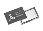 Analog Devices / Maxim Integrated TMC4671 Dedicated Motion Controller