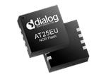 AT25EU Ultra-Low-Energy SPI NOR Flash