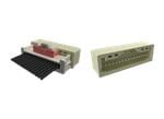 Amphenol FCI Minitek® Multipitch Products