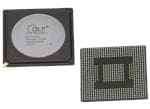 Texas Instruments DLPC7540 DLP Digital Display Controller