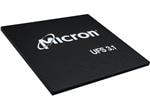 176-Layer NAND Universal Flash Storage (UFS) 3.1