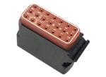 Amphenol Air LB France 1100 Quick Junction Modules